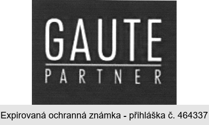 GAUTE PARTNER