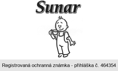 Sunar