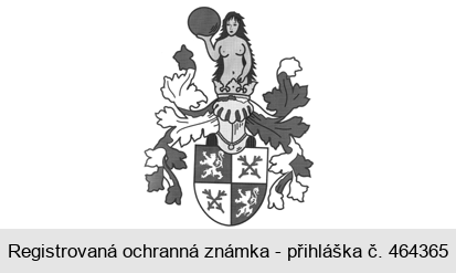 Ochranná známka