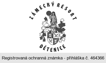 ZÁMECKÝ RESORT DĚTENICE