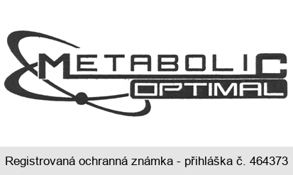 METABOLIC OPTIMAL