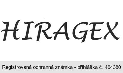 HIRAGEX