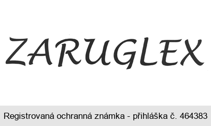 ZARUGLEX