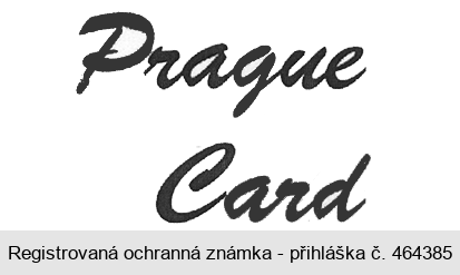 Prague Card