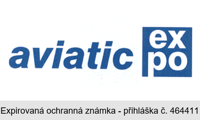 aviatic expo