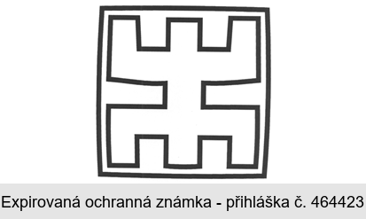 Ochranná známka
