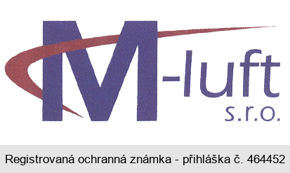 M-luft s. r. o.