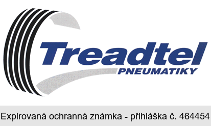 Treadtel PNEUMATIKY