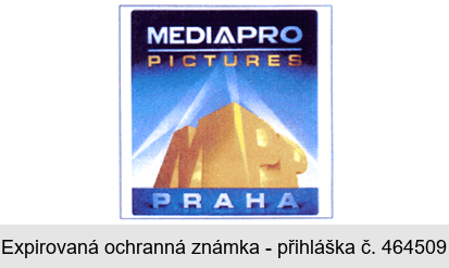 MEDIAPRO PICTURES MPP PRAHA