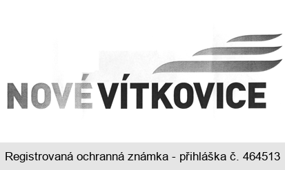 NOVÉ VÍTKOVICE