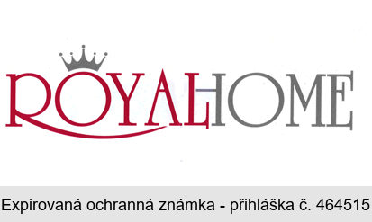 ROYALHOME