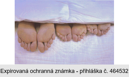 Ochranná známka
