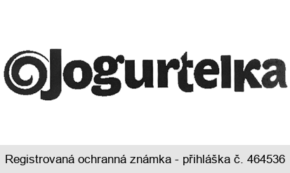 Jogurtelka