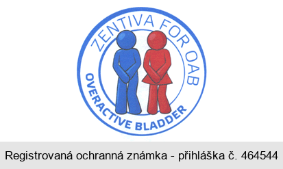 ZENTIVA FOR OAB OVERACTIVE BLADDER