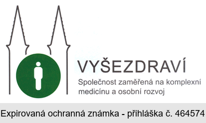 VYŠEZDRAVÍ Společnost zaměřená na komplexní medicínu a osobní rozvoj