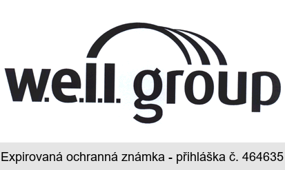w.e.l.l. group