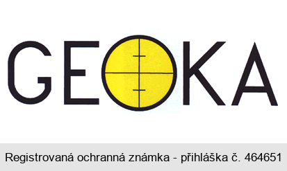 GEOKA