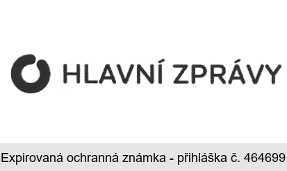 HLAVNÍ ZPRÁVY