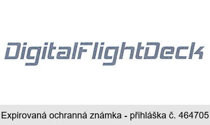 DigitalFlightDeck