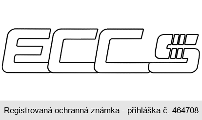 ECCs