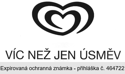 VÍC NEŽ JEN ÚSMĚV
