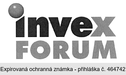 invex FORUM