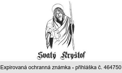 Svatý Kryštof