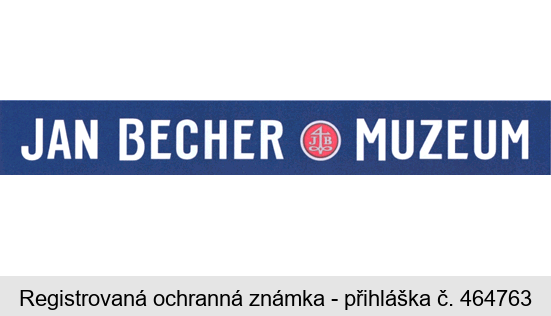 JAN BECHER MUZEUM JB