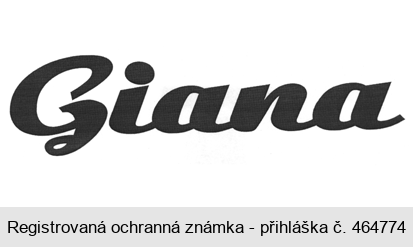 Giana