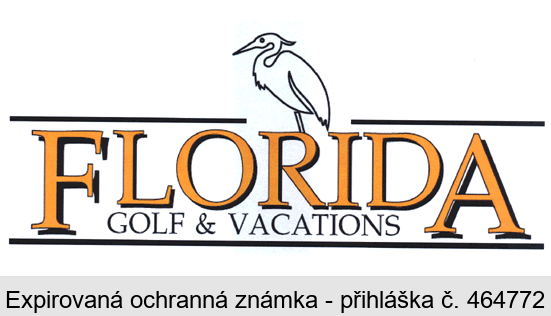 FLORIDA GOLF & VACATIONS