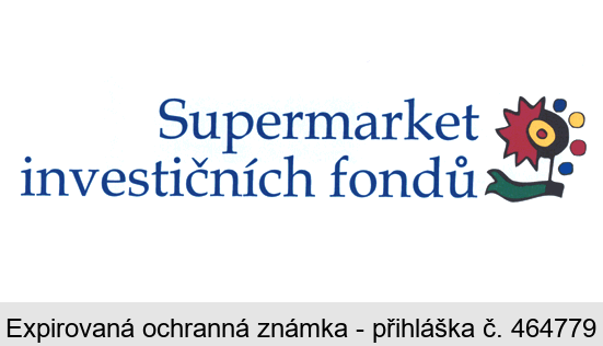 Supermarket investičních fondů