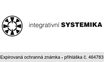 integrativní SYSTEMIKA