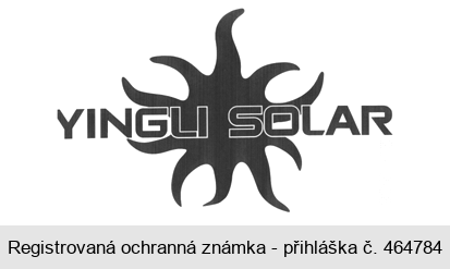 YINGLI SOLAR