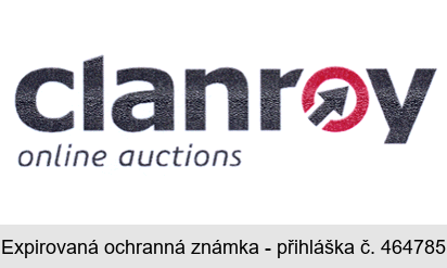 clanroy online auctions