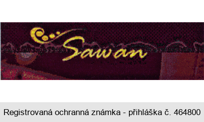SAWAN
