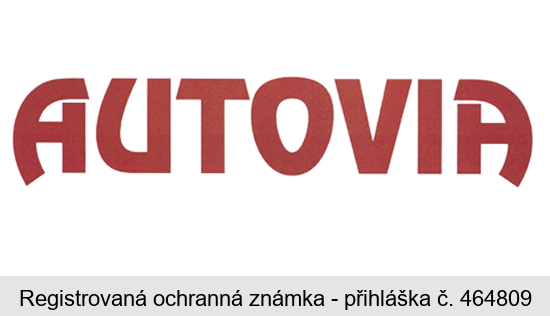 AUTOVIA