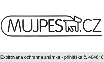 MUJPES.CZ