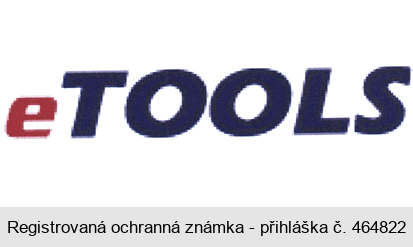 eTOOLS