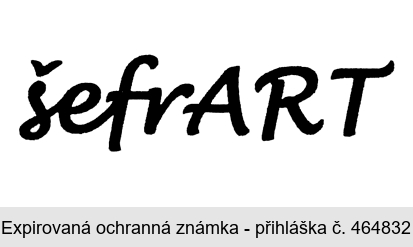 šefrART