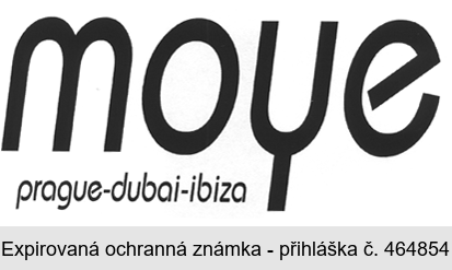 moye prague-dubai-ibiza