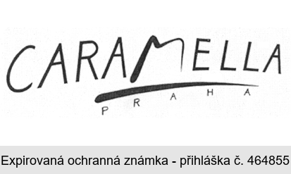 CARAMELLA PRAHA