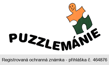 PUZZLEMÁNIE