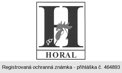 H HORAL