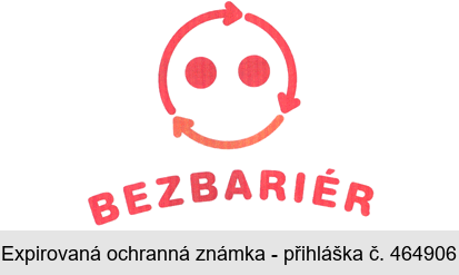 BEZBARIÉR