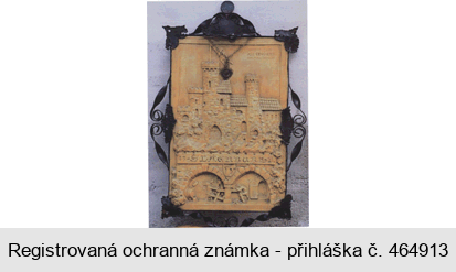 UROZENÝ RYTÍŘ JOS. ČERVENÝ Svob. Pán ze ŽERNOVÉ 15 ŠLÁGNBURK 21