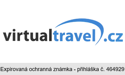 virtualtravel.cz