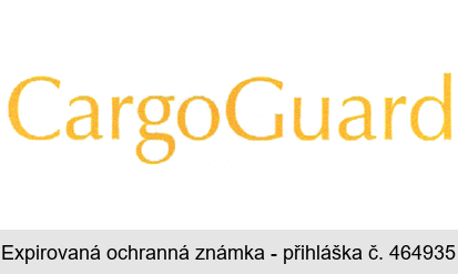 CargoGuard