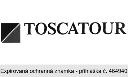 TOSCATOUR
