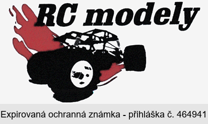 RC modely