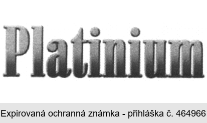 Platinium